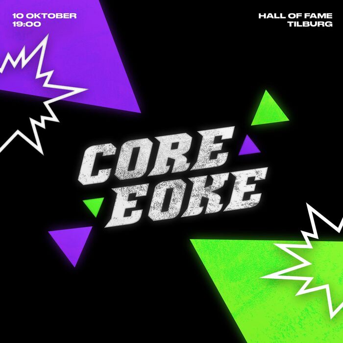 CORE-EOKE 