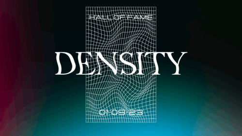 Density