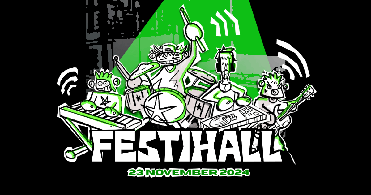 FESTIHALL