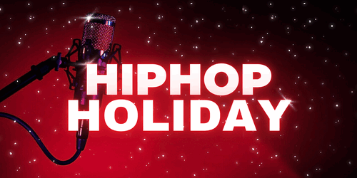 Hiphop Holiday