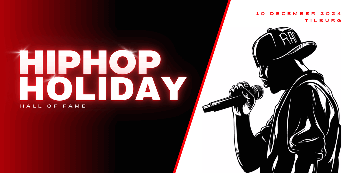 Hiphop Holiday