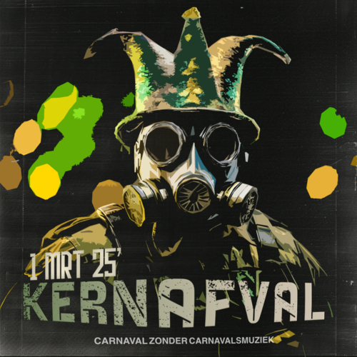 Kernafval