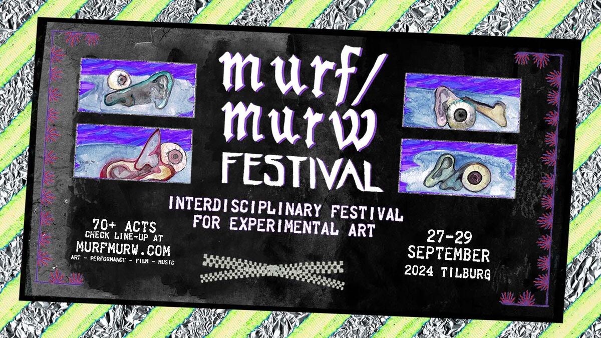 Murf/Murw