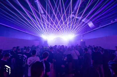 B-Side: After Hours w/ Halogenix & Visages