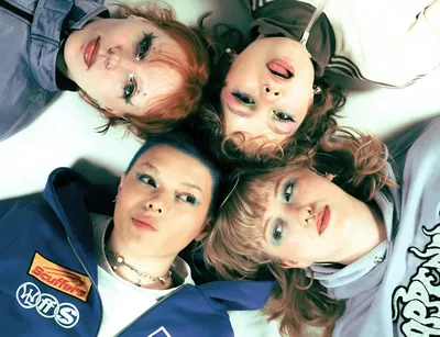 CRYBABIES | EP RELEASE