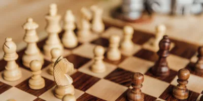 FREESTYLE CHESS TILBURG