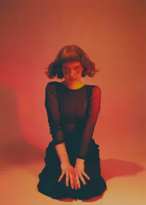 LUCY KRUGER & THE LOST BOYS