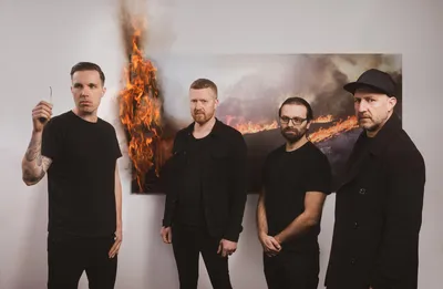 LDC Band Fire(c)MartinGroßmann Kopie