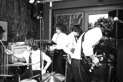 SØWT + GROTE GEELSTAART