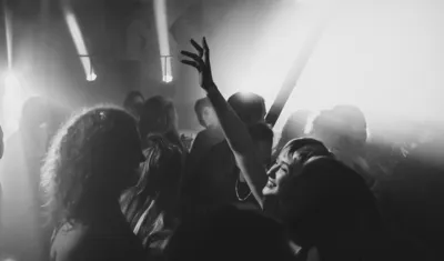 Het Lesbisch Lentefeest 