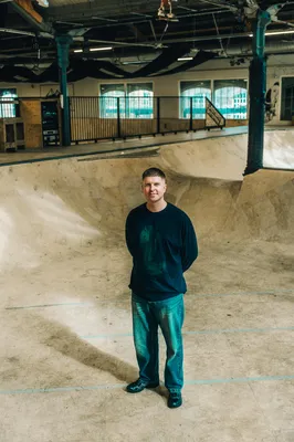 Lucky Done Gone, All Night