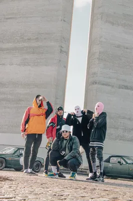 No Face No Case (CZ)