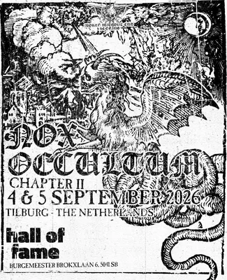 NOX CHAPTER II GENERALDESIGN