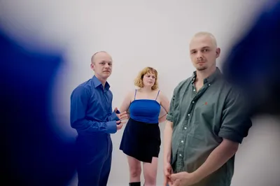 Press shot GRIP 
