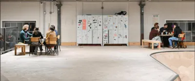 Ruimteverhuur-sx