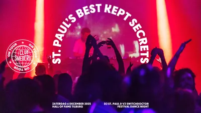 ST. PAUL'S BEST KEPT SECRETS