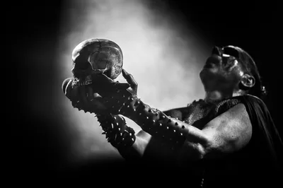 Tormentor @ Nox Occultum  Paul Verhagen Photography-