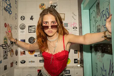 TILBURG CULTURE AWARDS / AFTERPARTY