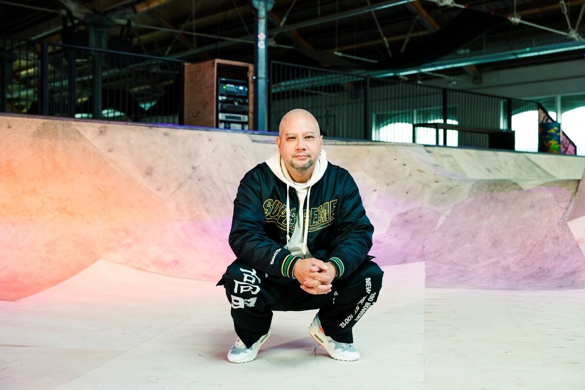 LBSP: Vrijmibowl