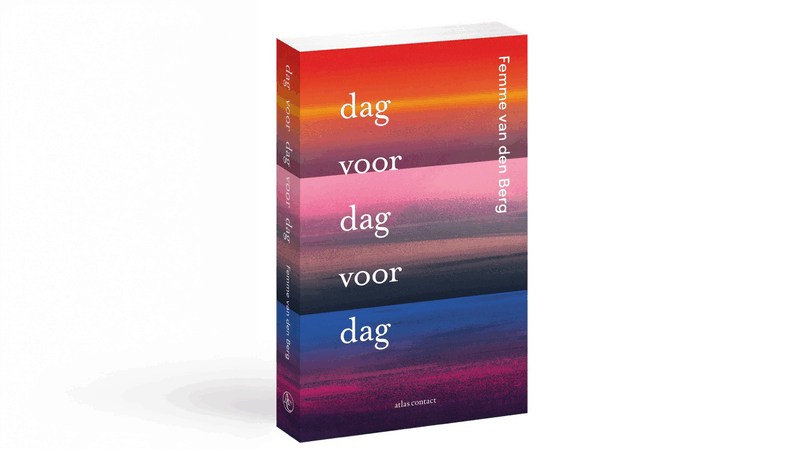 Femme van den Berg - Dag voor dag voor dag
