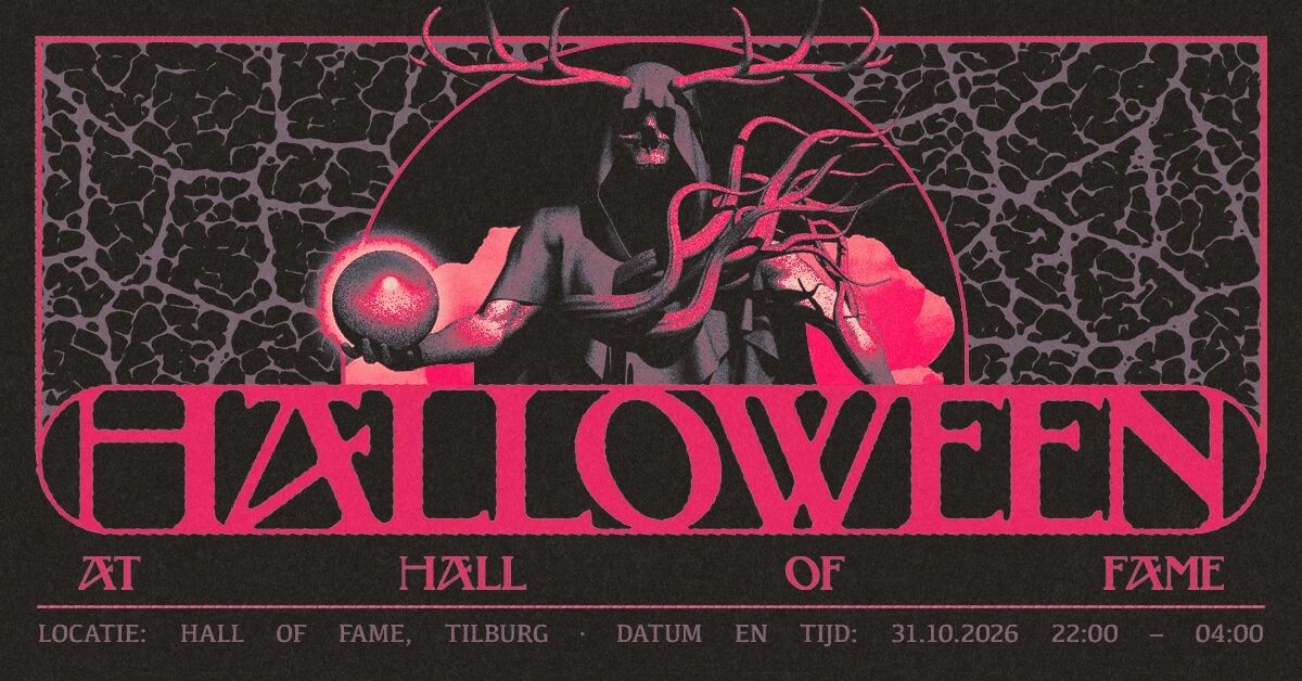 Halloween 2026