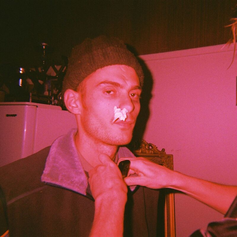 SEX MASK + Humane