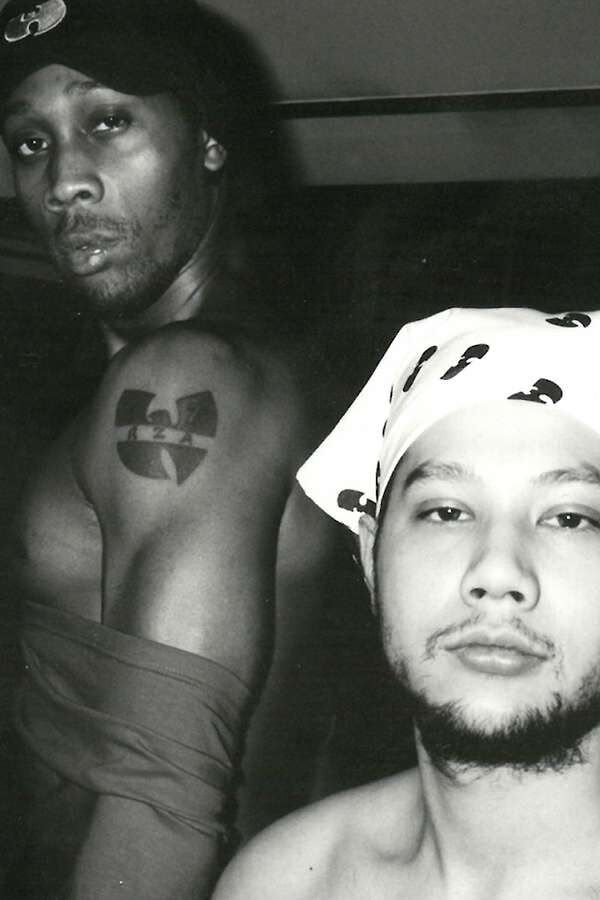 LBSP: The Disciple, A Wu-Tang Fable viewing party